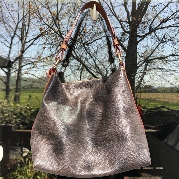 🔥Vintage Dooney & Bourke Bag🔥 - Picture 3 of 9